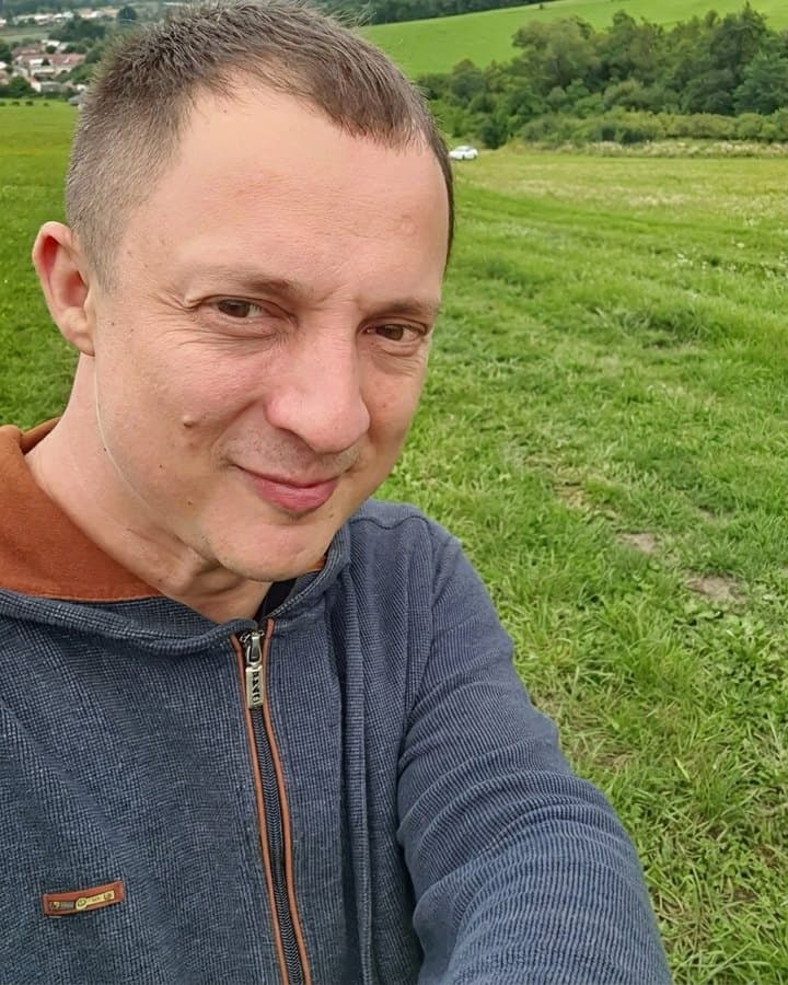 Viachaslav Sudakov — zakladateľ Gastrovzt